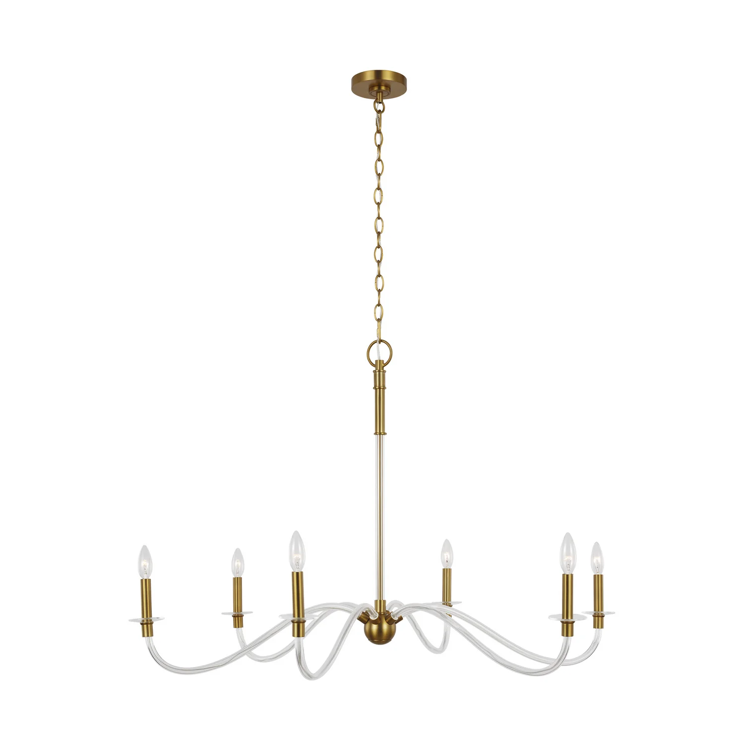 Hanover Chandelier - Image 2