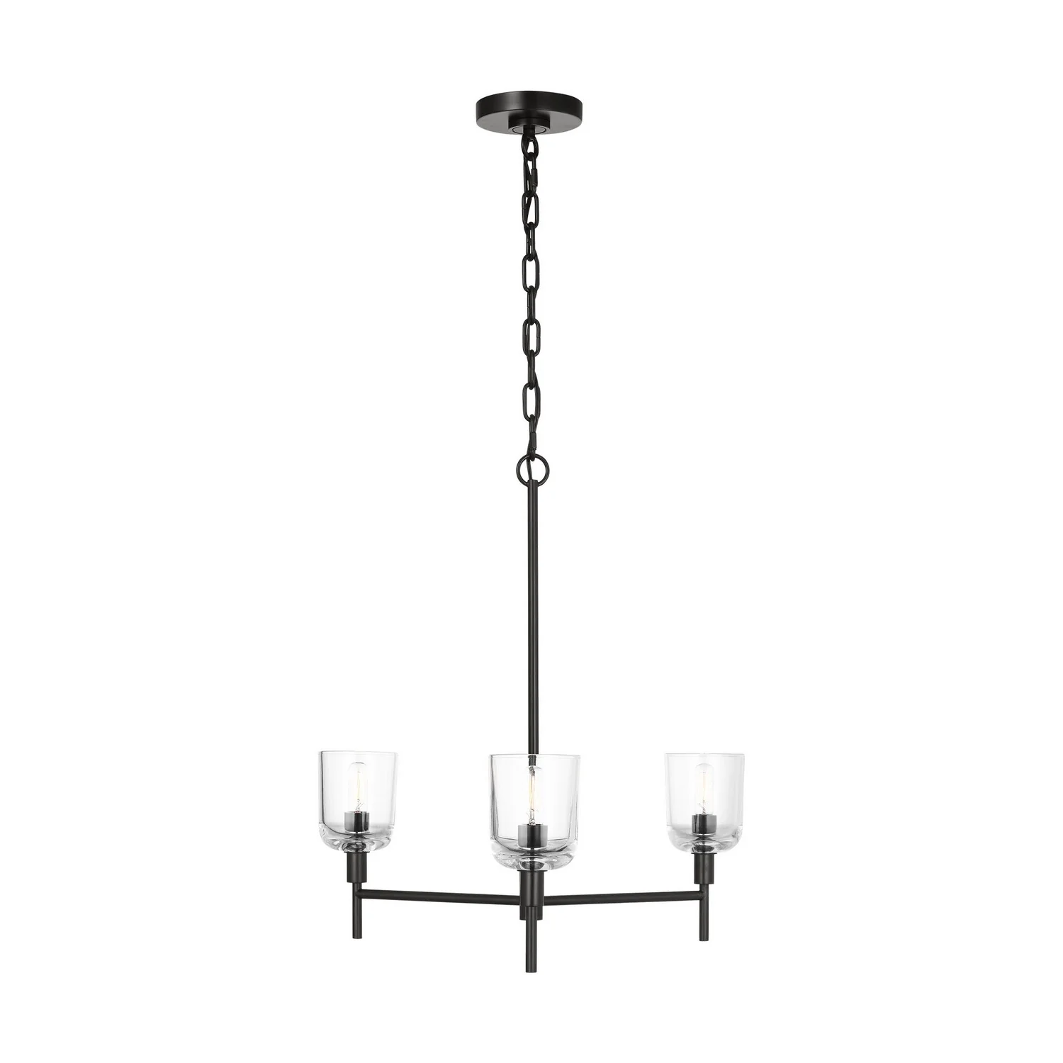 Hartley Chandelier