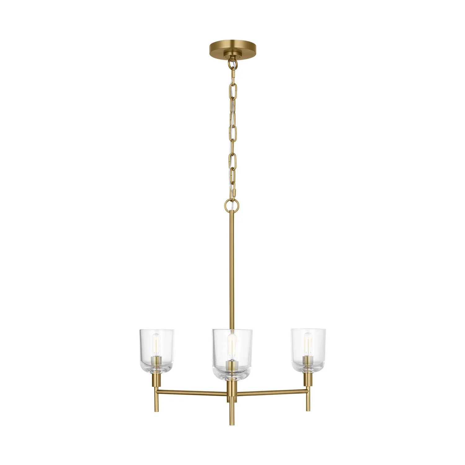 Hartley Chandelier - Image 2