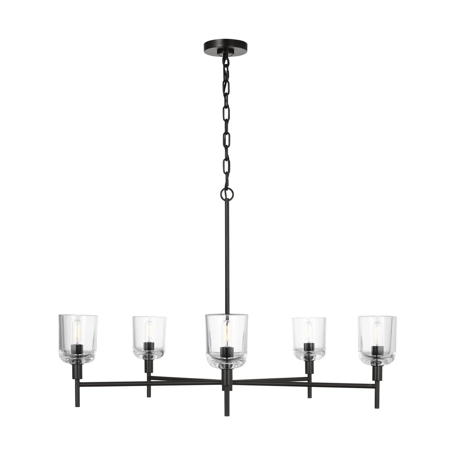 Hartley Chandelier - Image 3