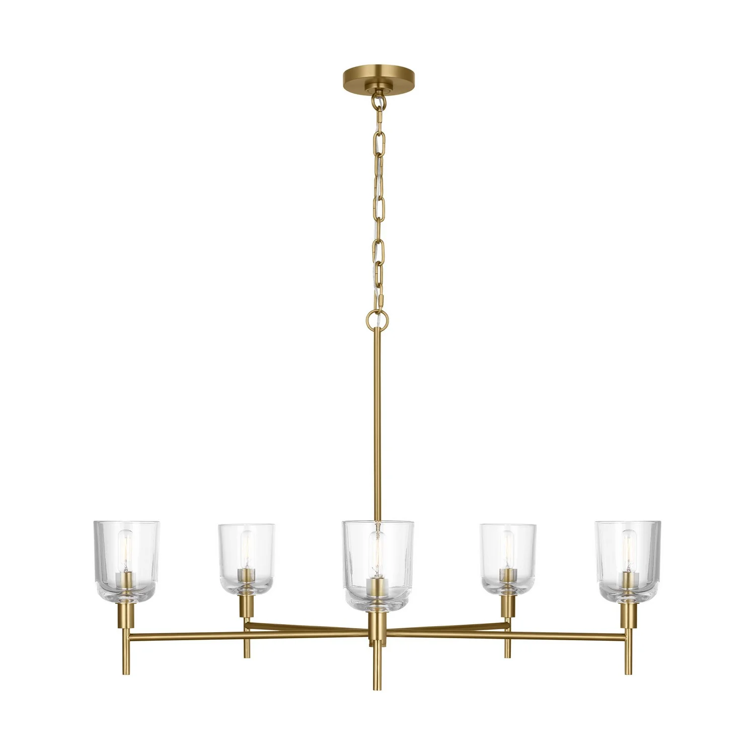 Hartley Chandelier - Image 4