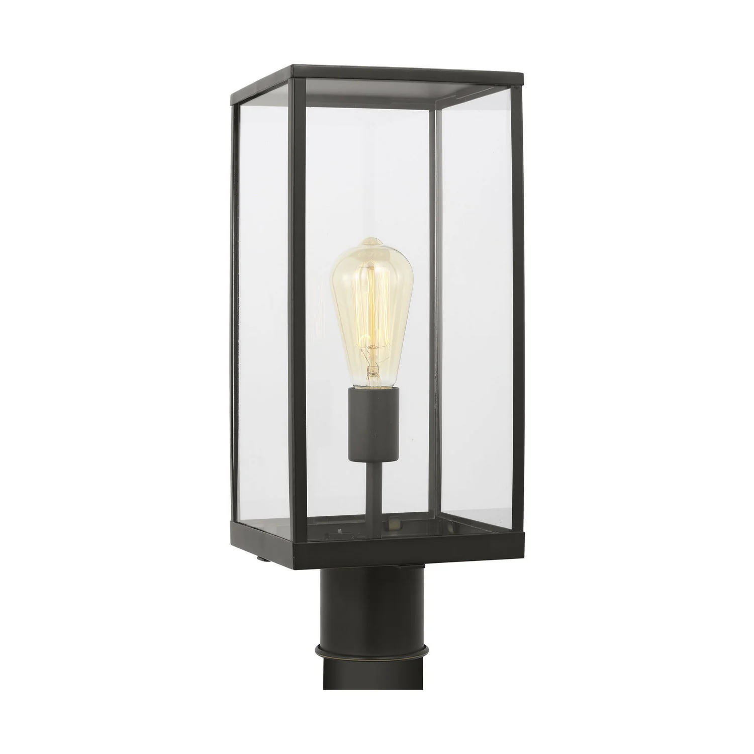 Howell One Light Post Lantern