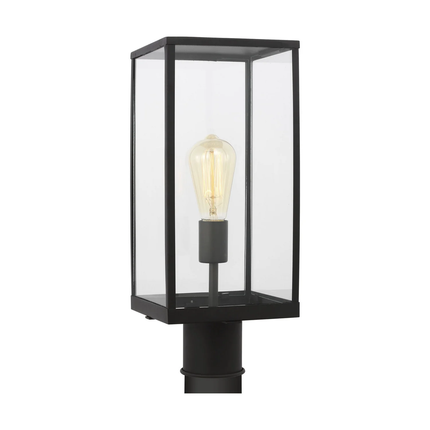 Howell One Light Post Lantern - Image 2