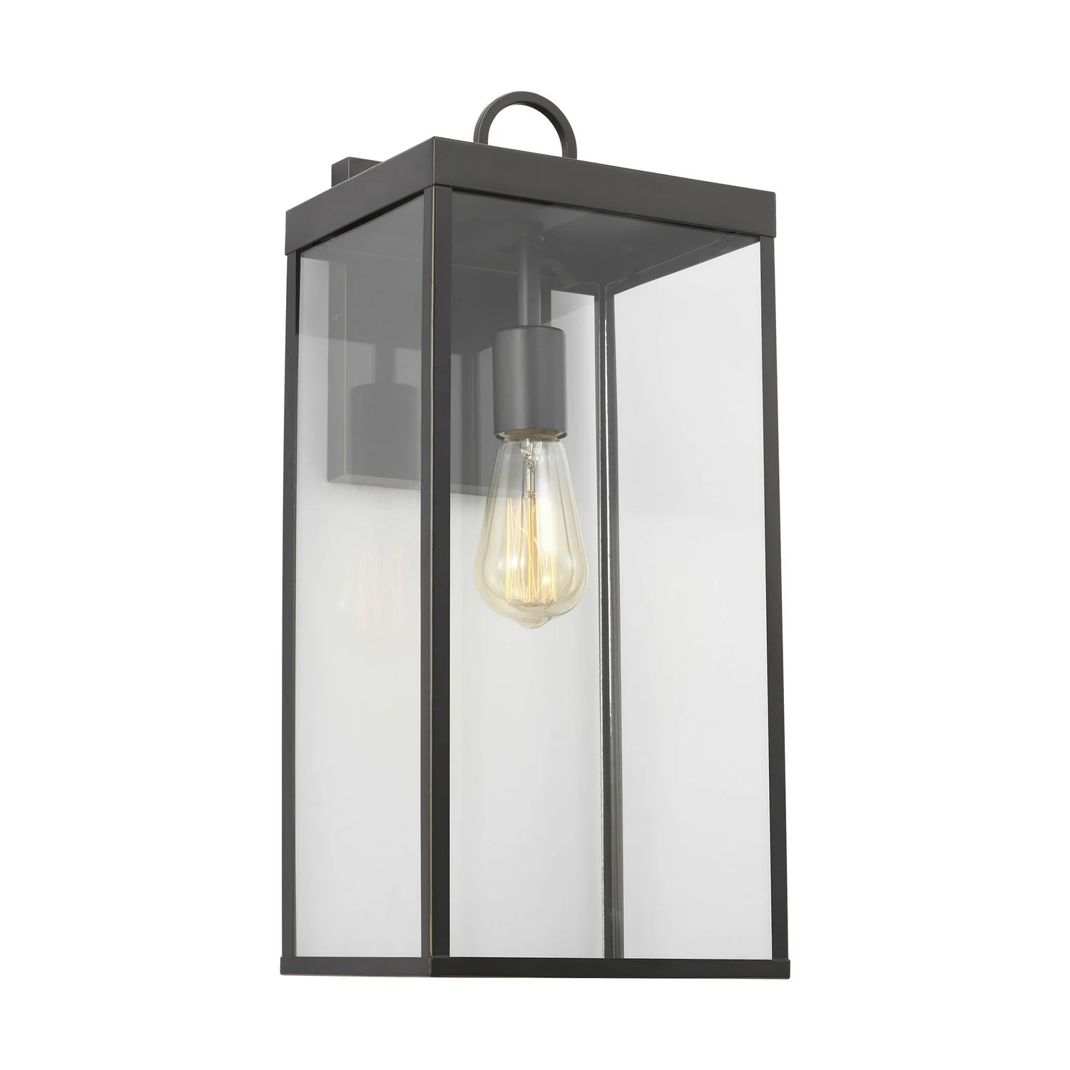 Howell One Light Wall Lantern