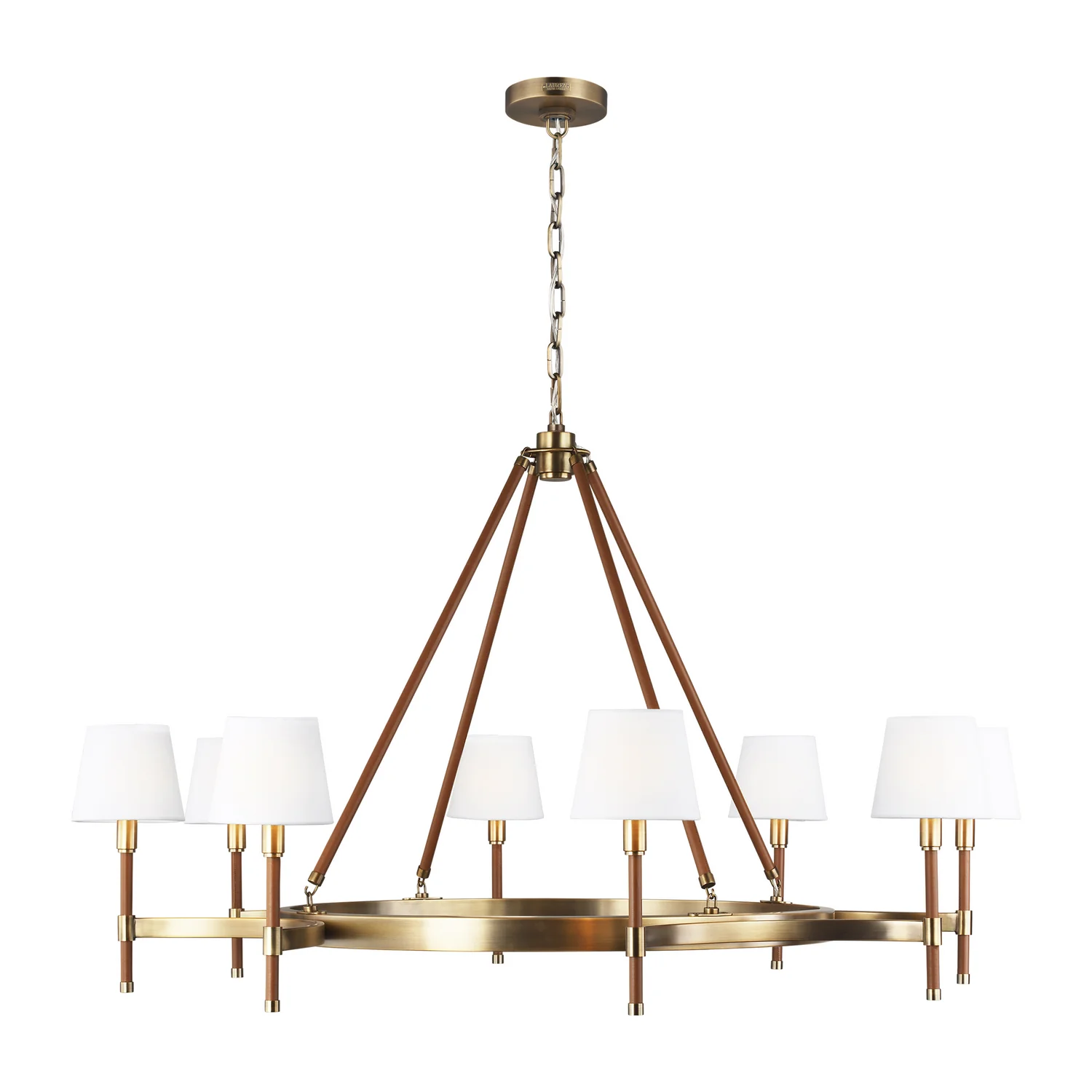 Katie Chandelier