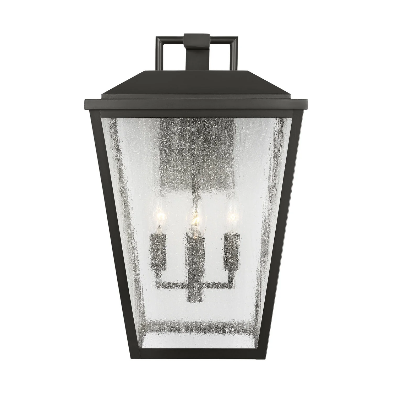 Kennewick Four Light Wall Lantern - Image 2