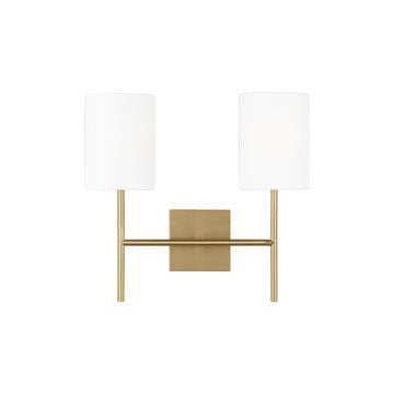 Key Wall Sconce - Image 2