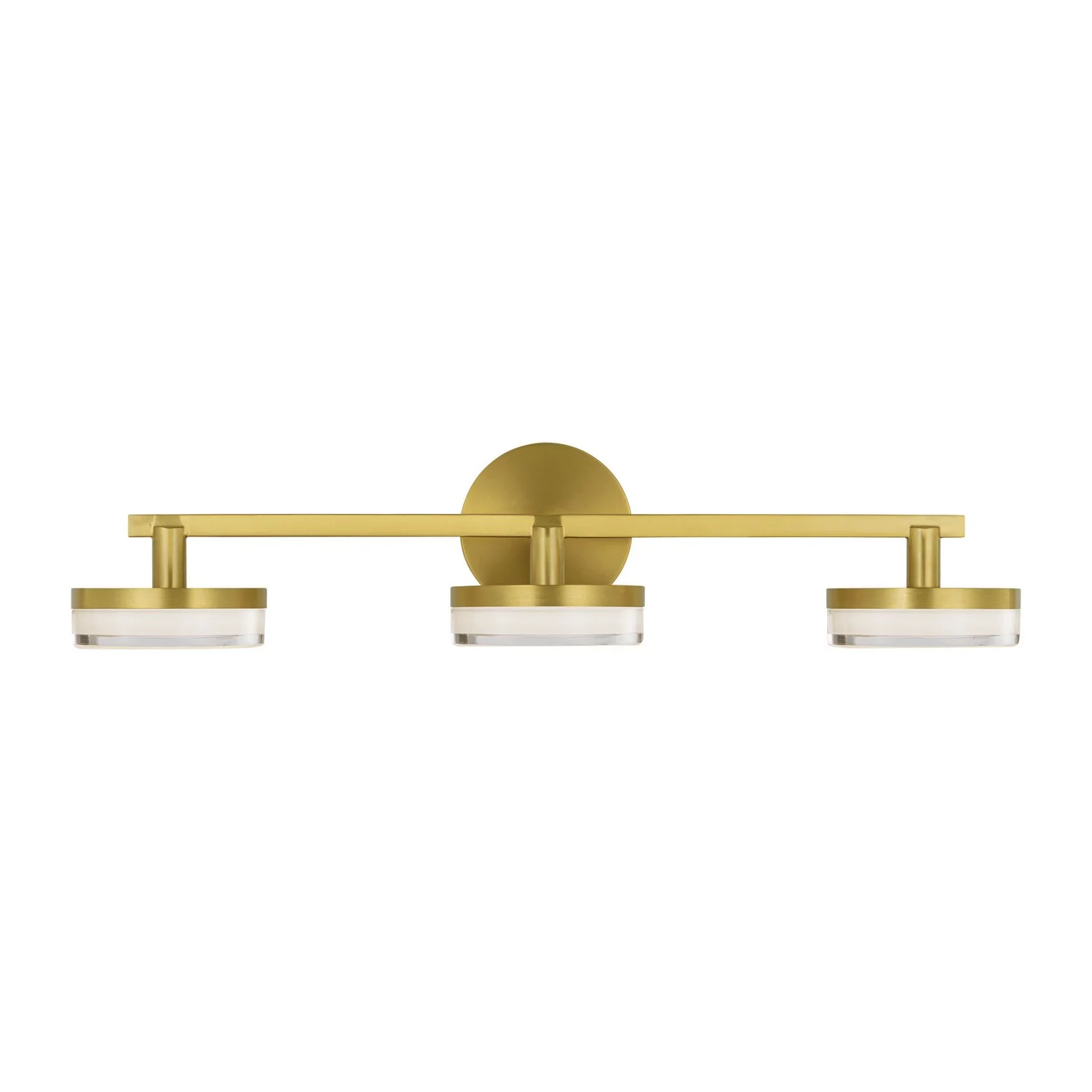 Khan Vanity Light