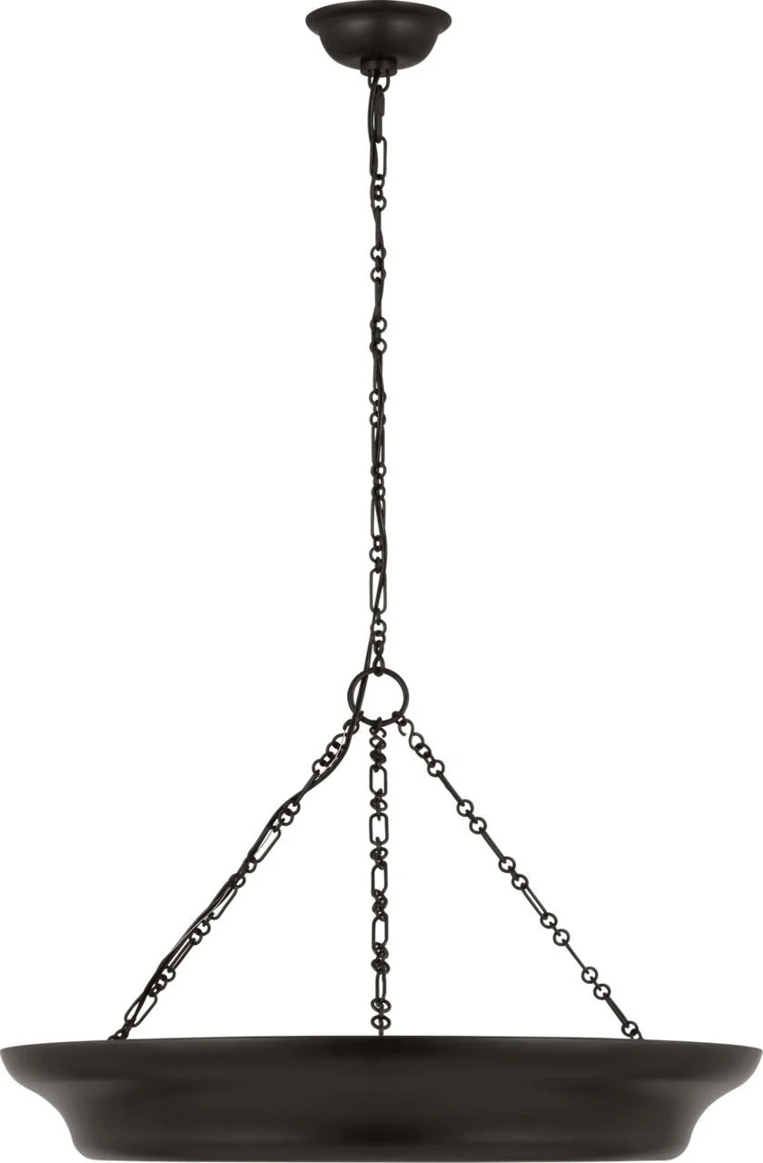 Lenoir Chandelier