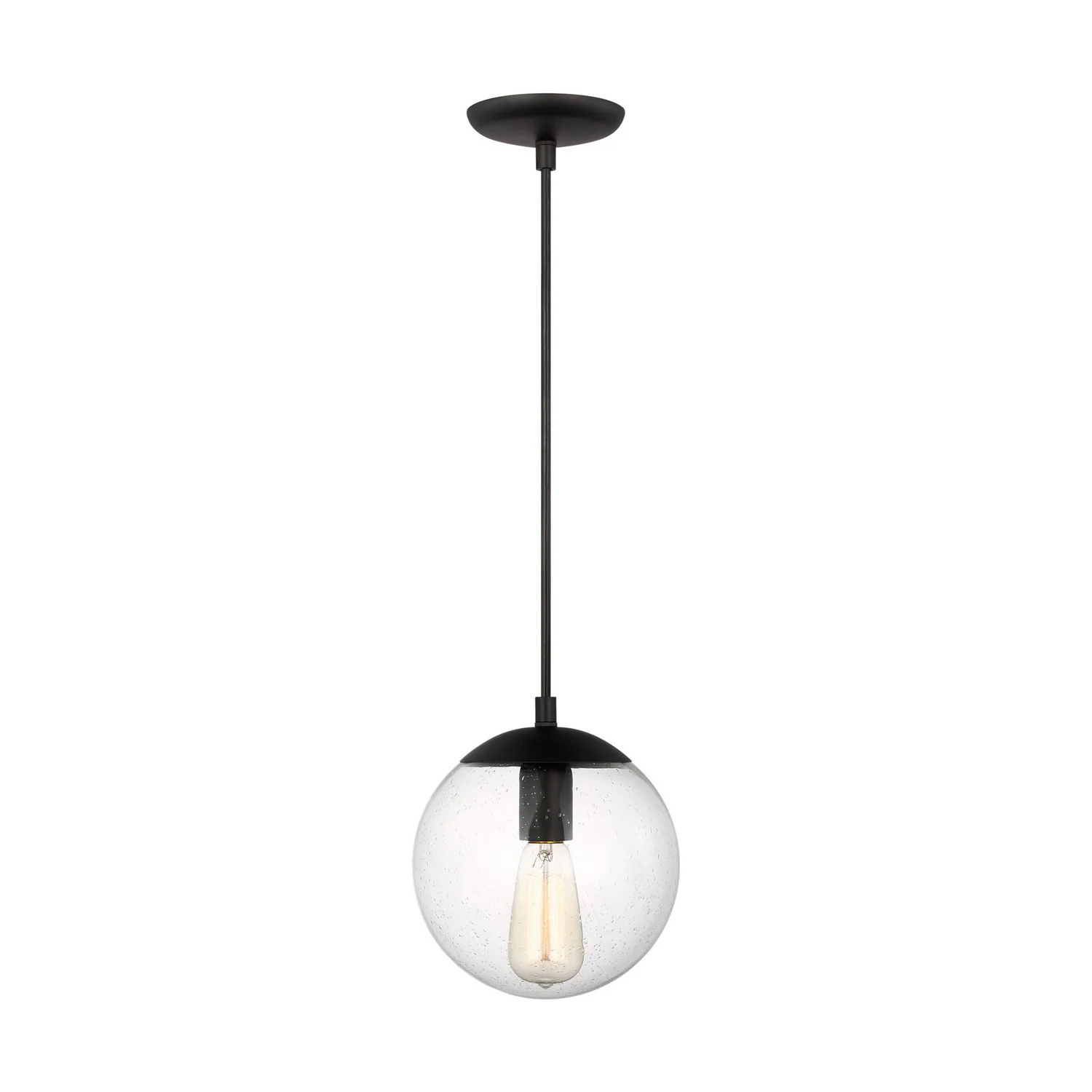Leo Hanging Globe Pendant - Image 10