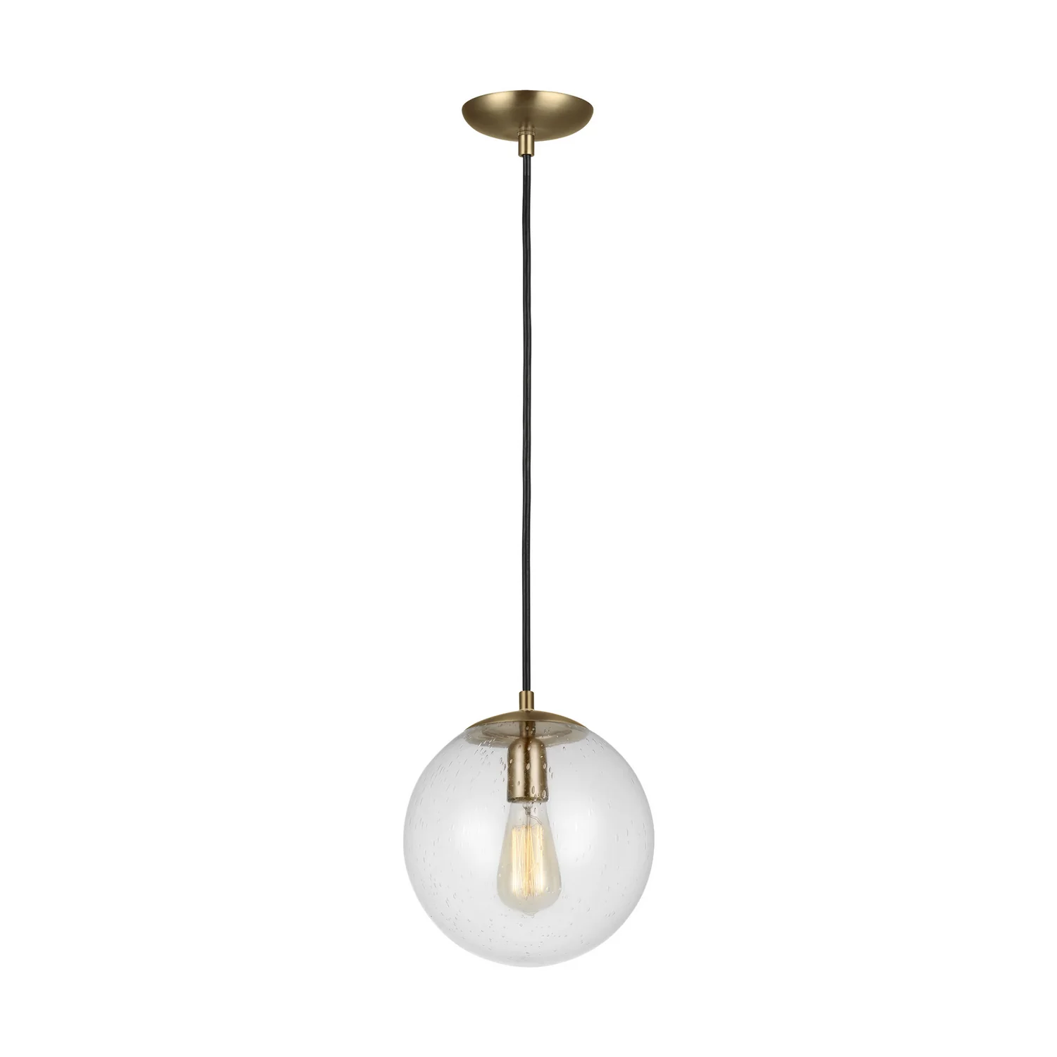 Leo Hanging Globe Pendant - Image 11