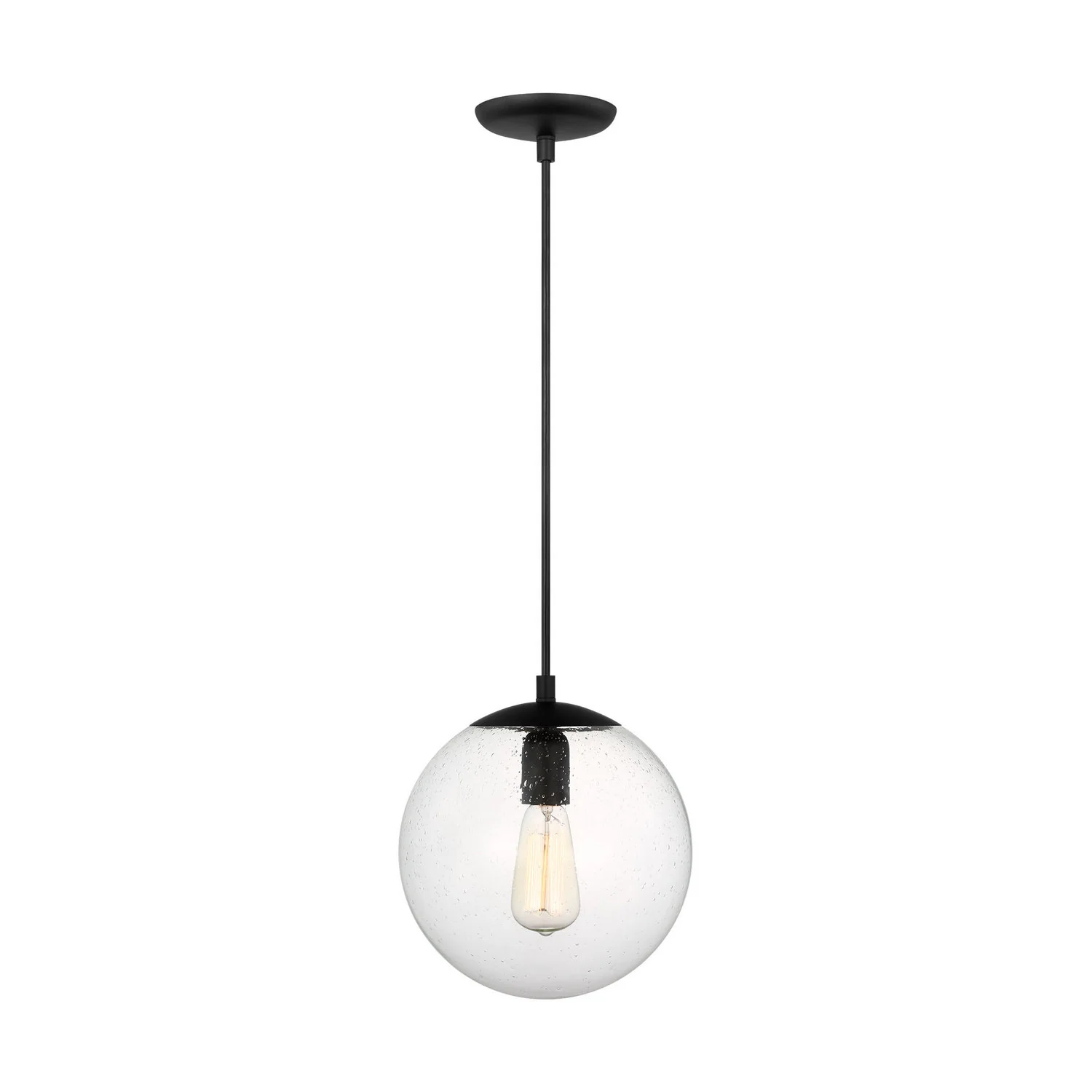 Leo Hanging Globe Pendant - Image 12