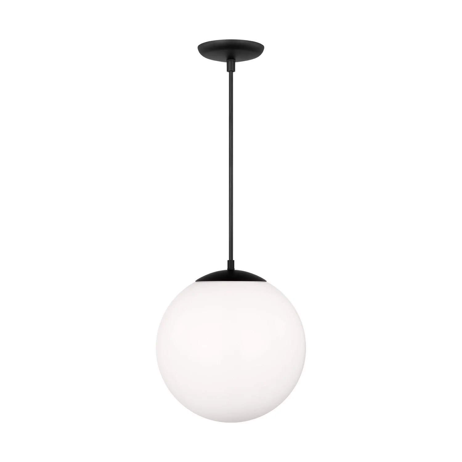 Leo Hanging Globe Pendant - Image 13