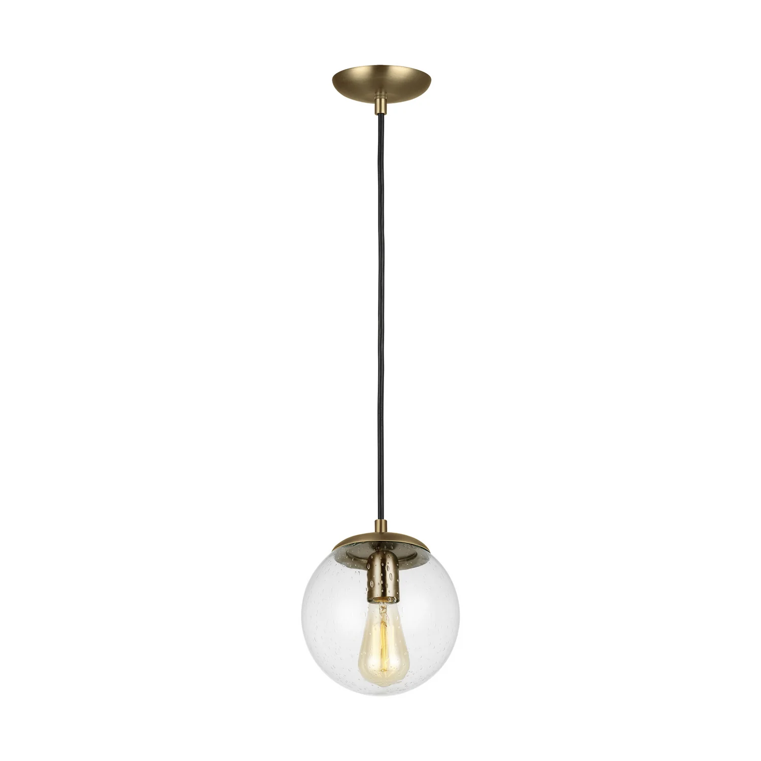 Leo Hanging Globe Pendant - Image 15