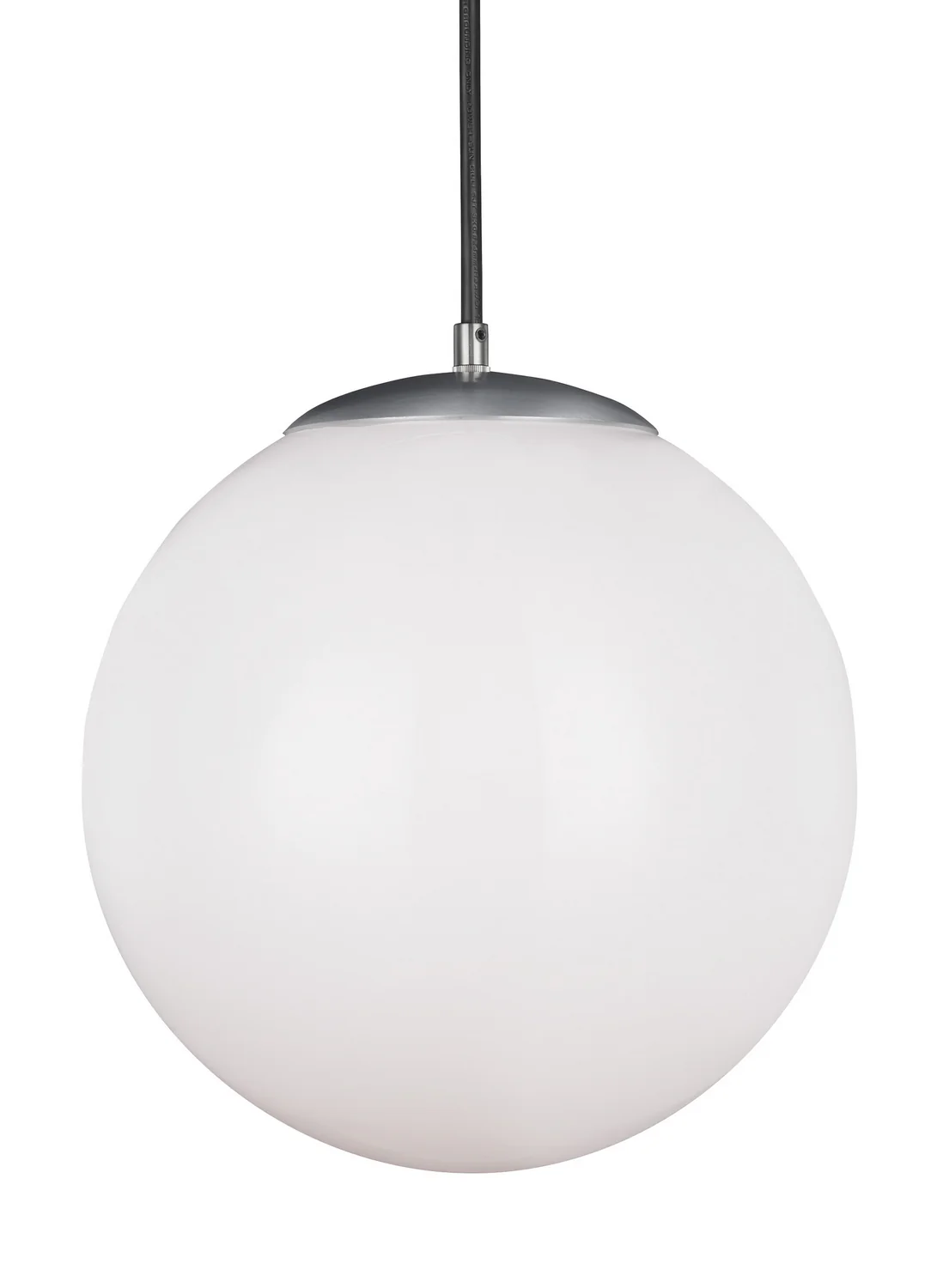 Leo Hanging Globe Pendant - Image 16