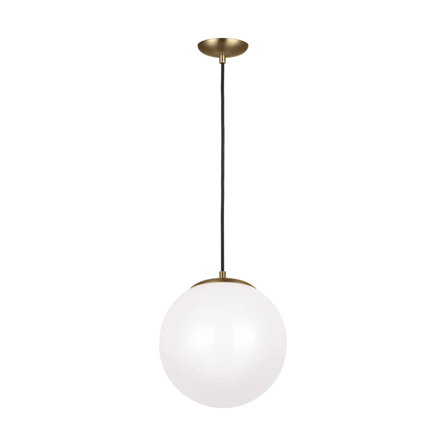 Leo Hanging Globe Pendant - Image 17