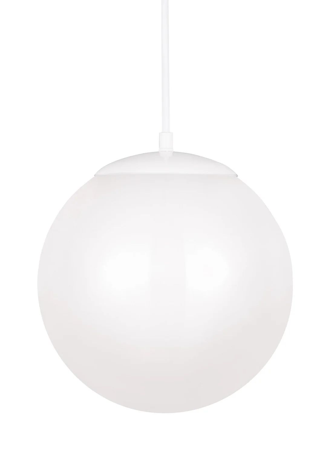 Leo Hanging Globe Pendant - Image 18