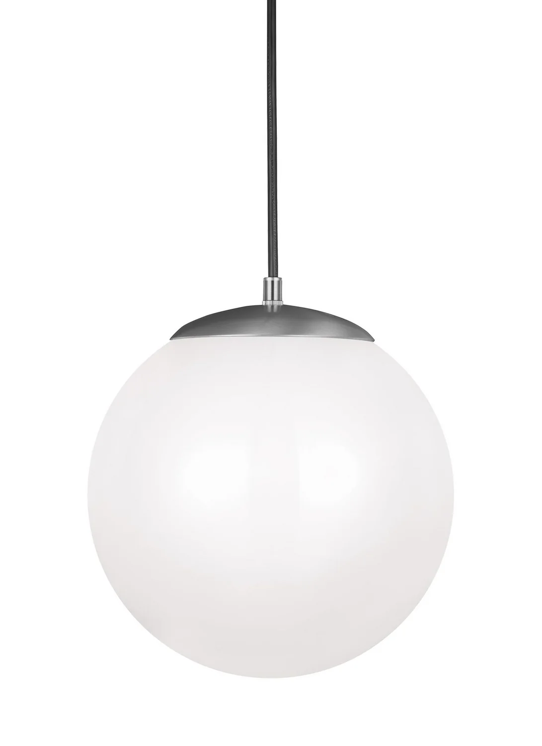 Leo Hanging Globe Pendant - Image 19