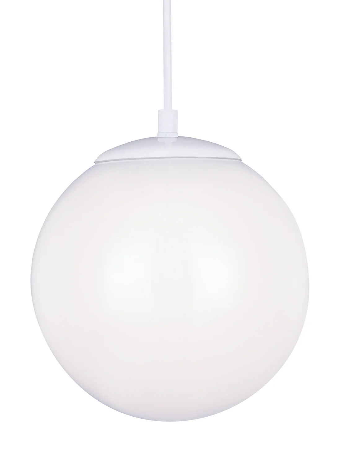 Leo Hanging Globe Pendant - Image 25