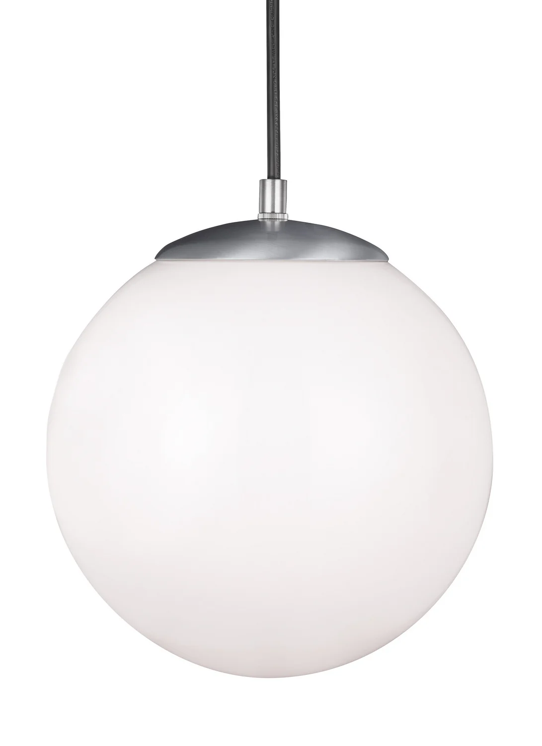 Leo Hanging Globe Pendant - Image 27