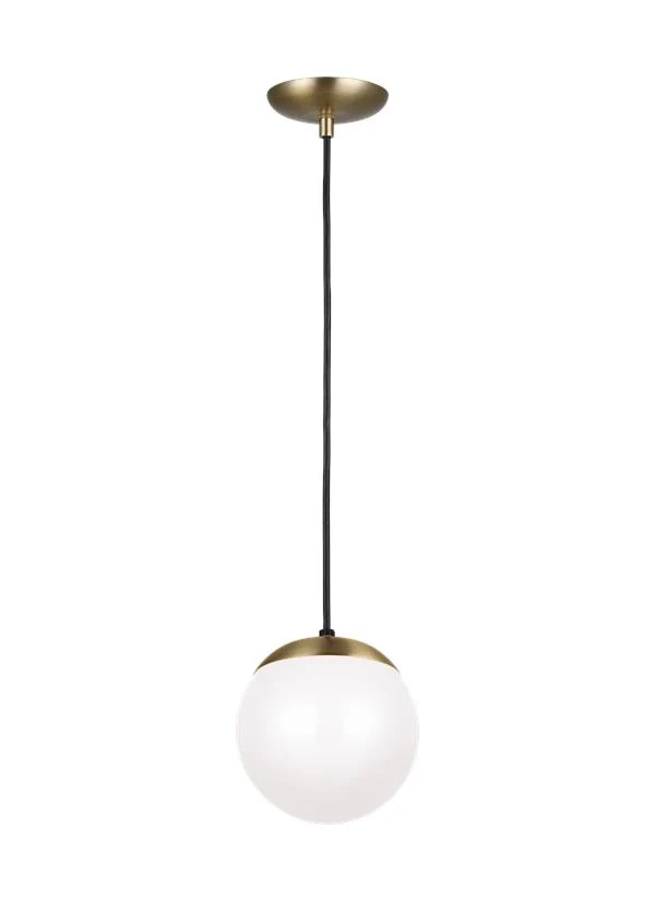 Leo Hanging Globe Pendant - Image 34