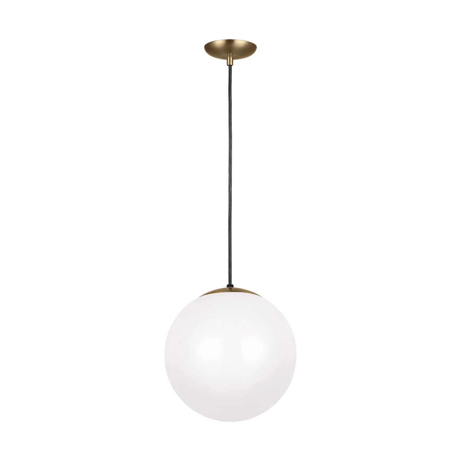 Leo Hanging Globe Pendant - Image 49