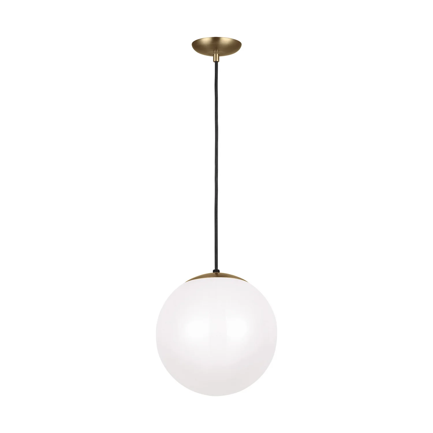 Leo Hanging Globe Pendant - Image 53