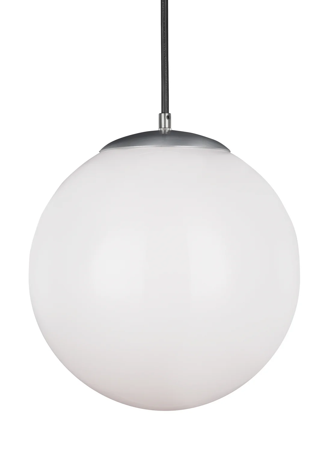 Leo Hanging Globe Pendant - Image 54