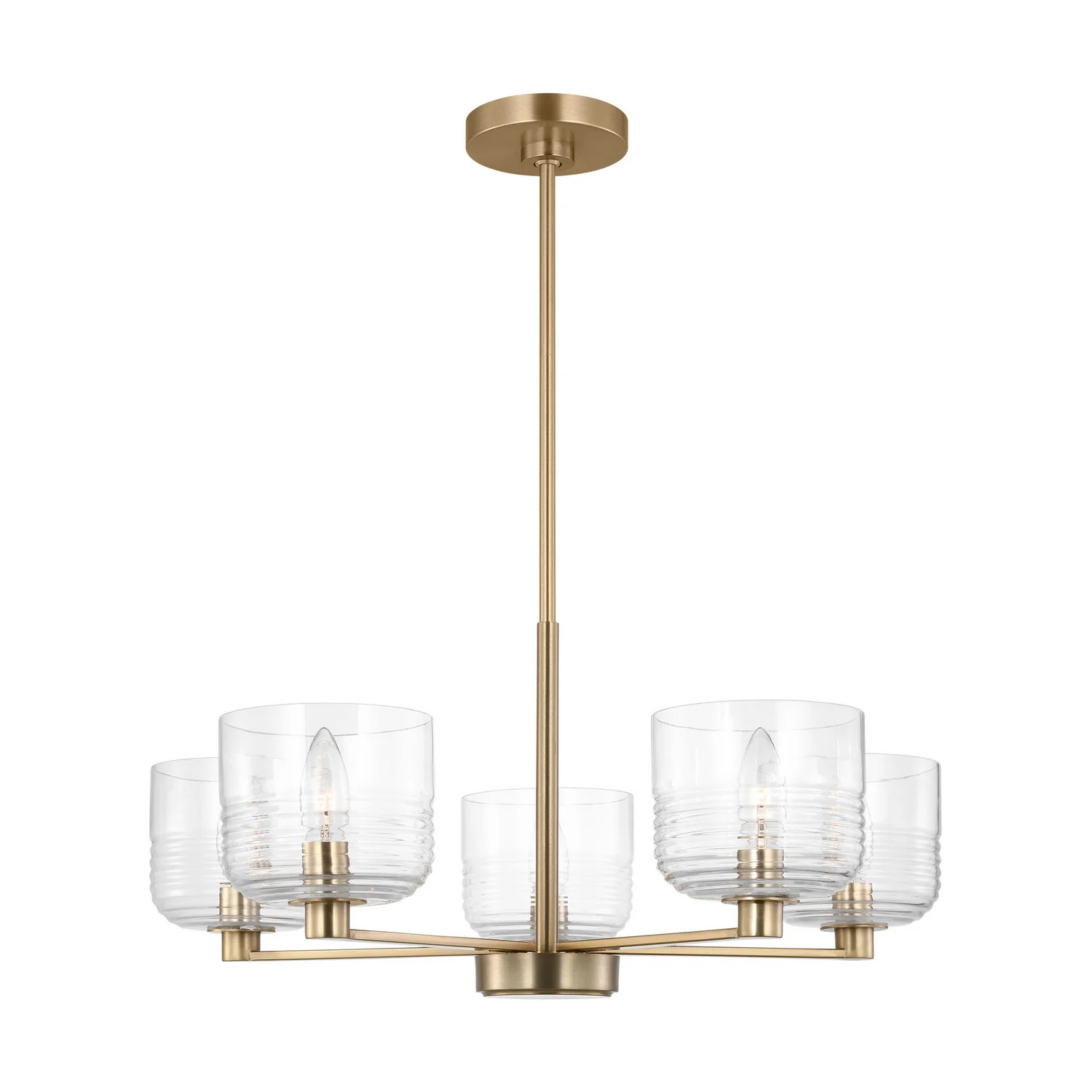 Lochdale Chandelier - Image 2