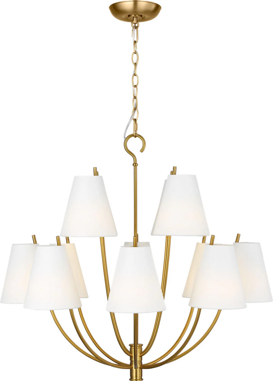 Marina Chandelier