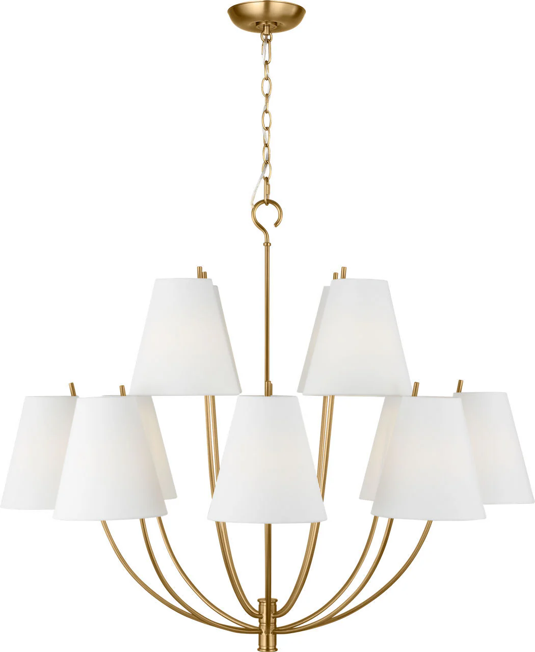 Marina Chandelier - Image 2