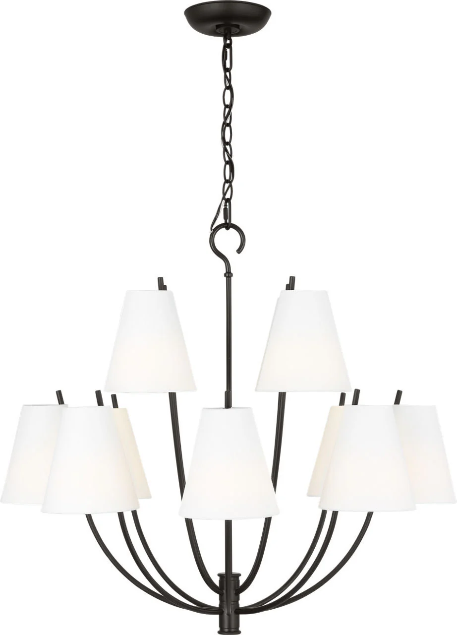 Marina Chandelier - Image 4