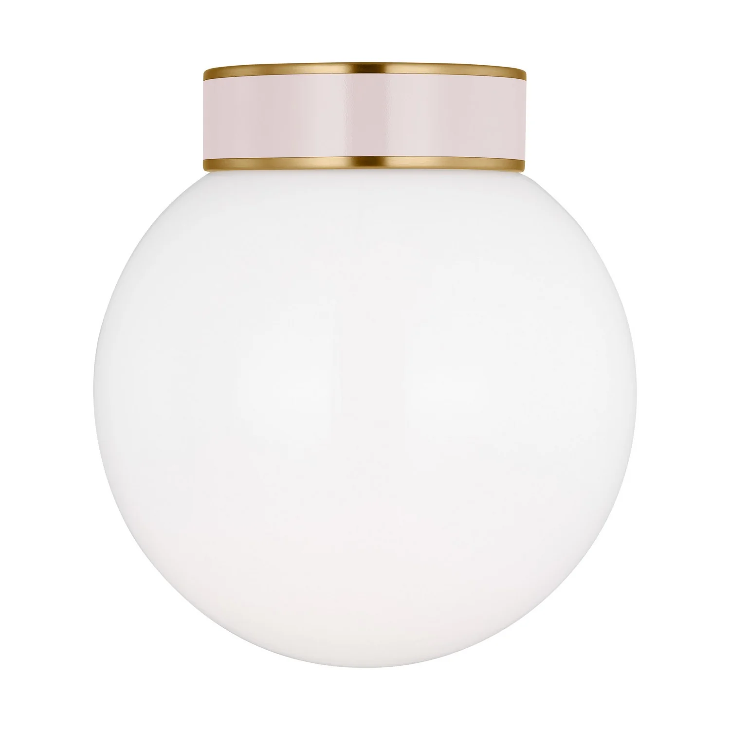 Monroe Flush Mount - Image 3
