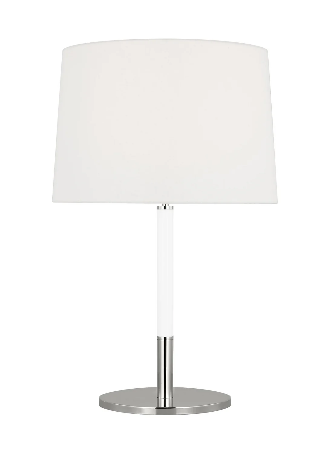 Monroe Table Lamp - Image 2