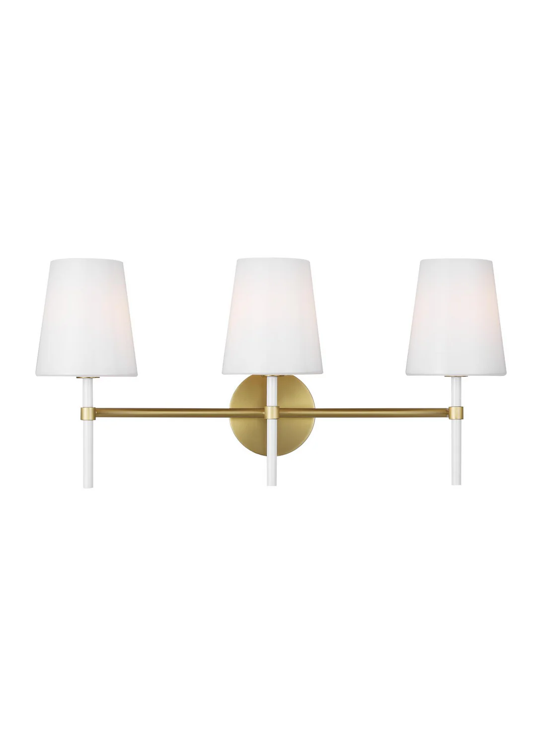 Monroe Vanity Light