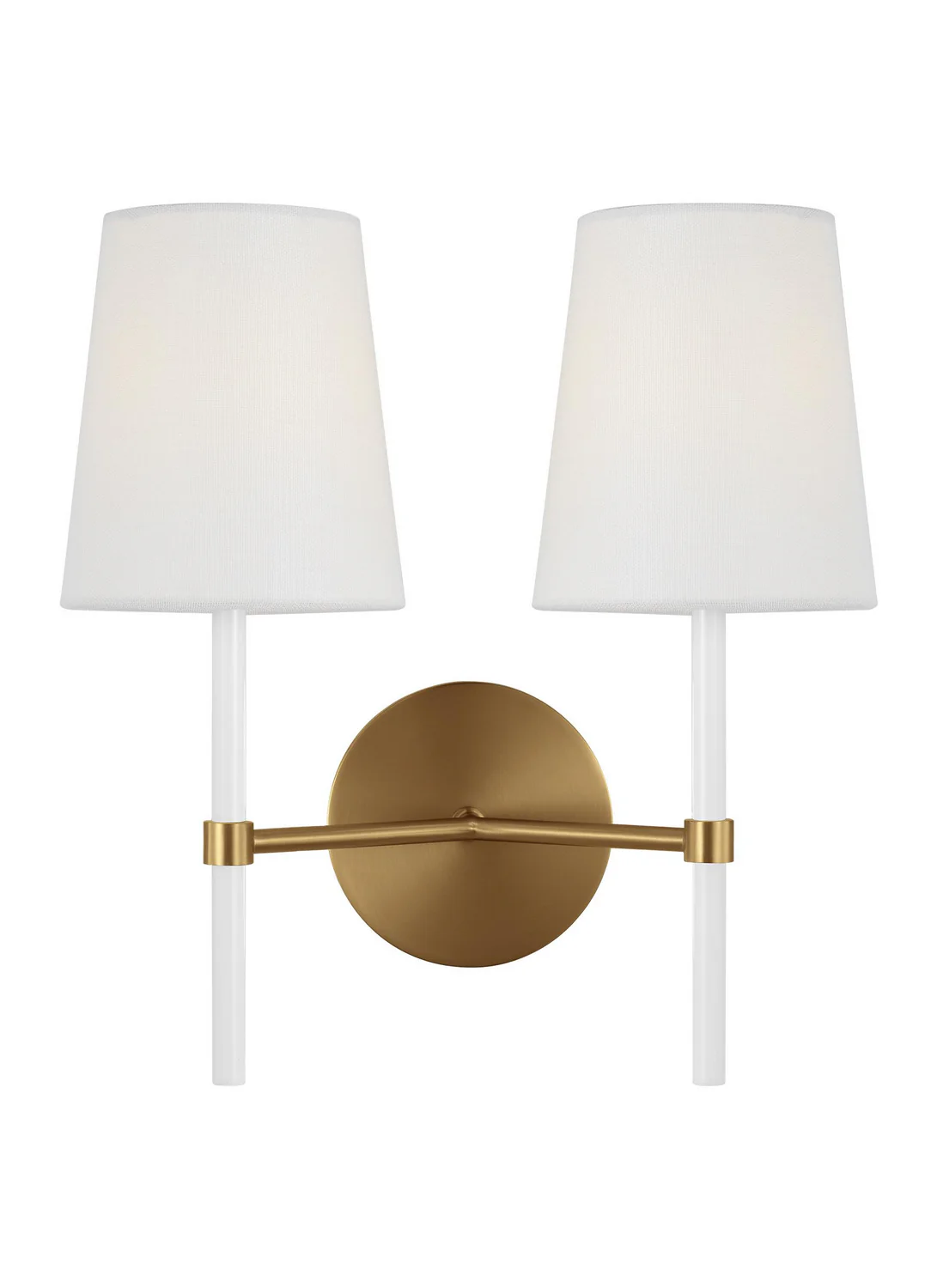 Monroe Wall Sconce - Image 5