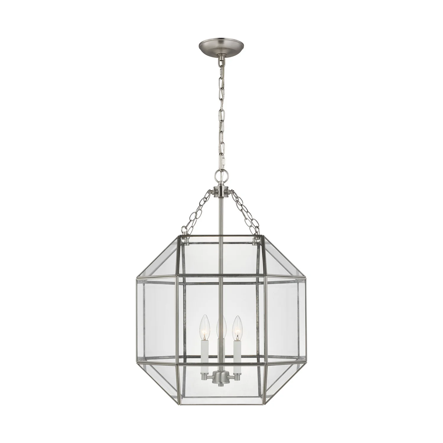 Morrison Chandelier
