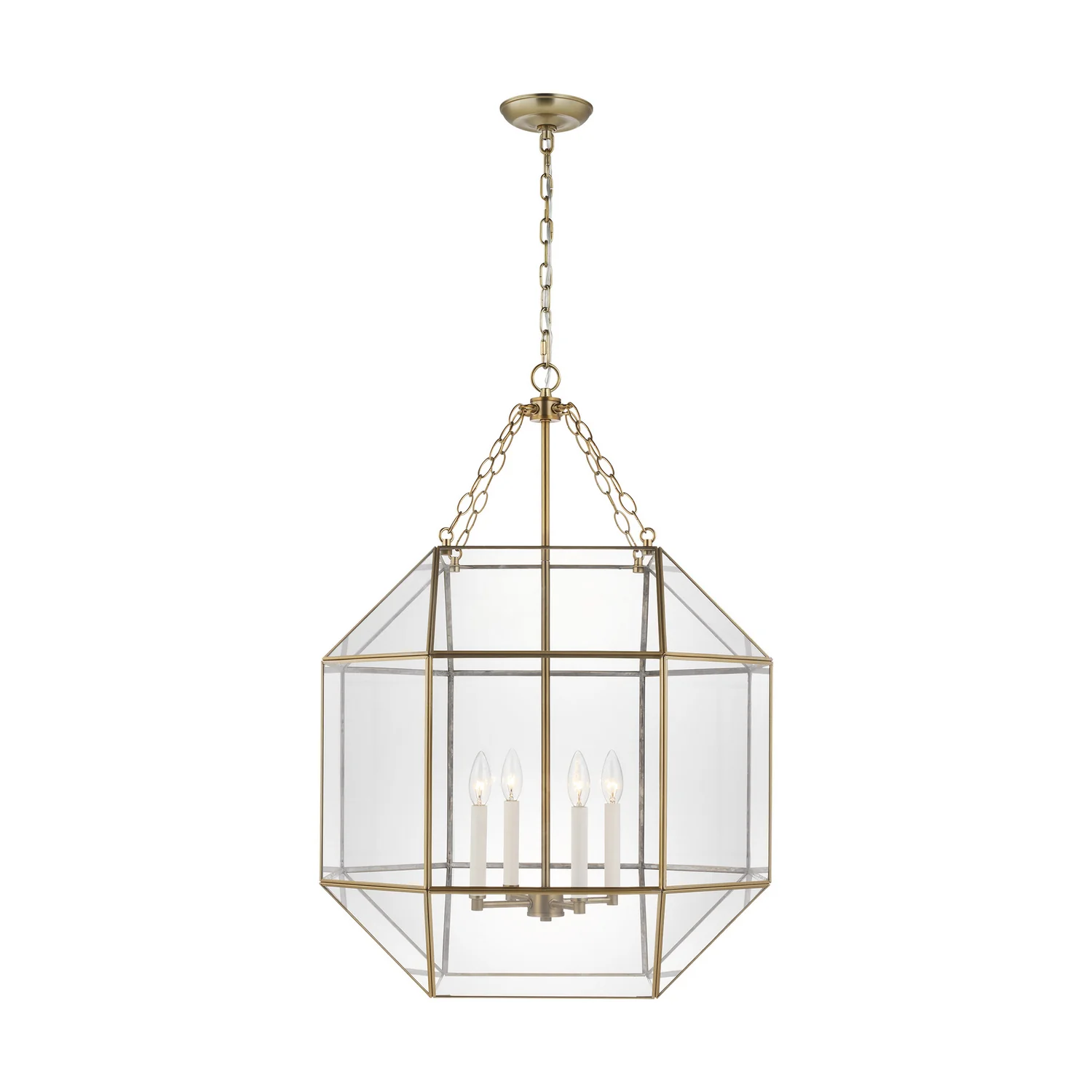Morrison Chandelier - Image 16