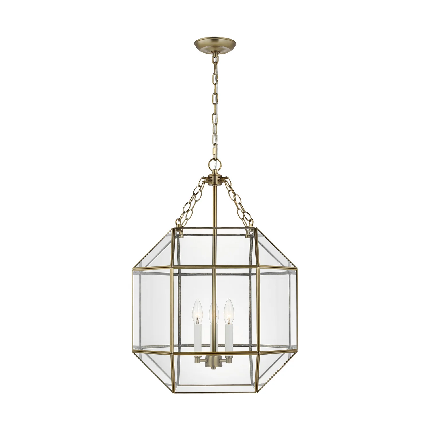 Morrison Chandelier - Image 21