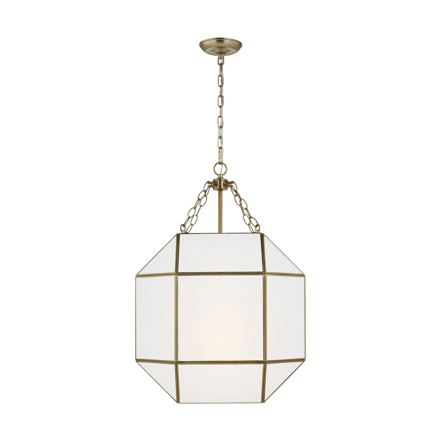 Morrison Chandelier - Image 5