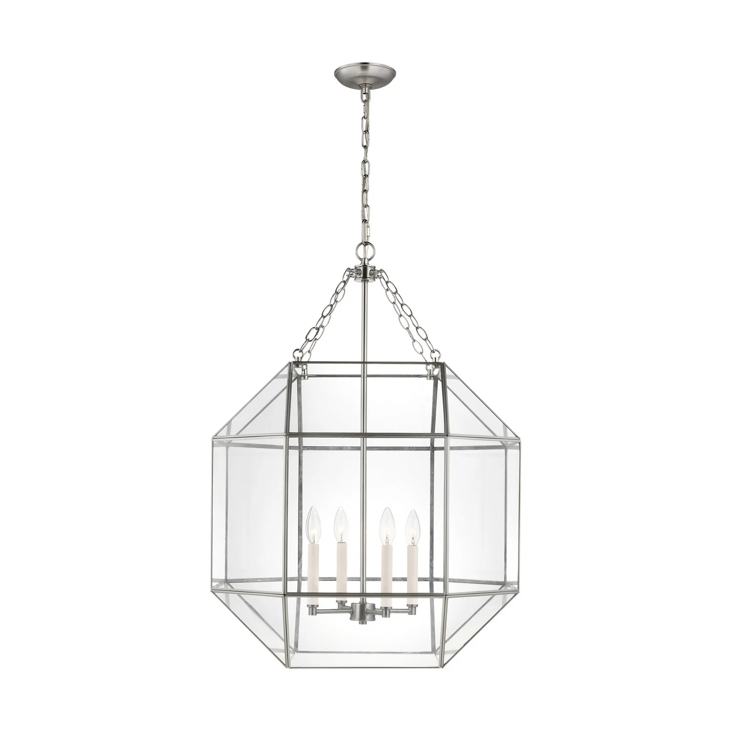Morrison Chandelier - Image 8