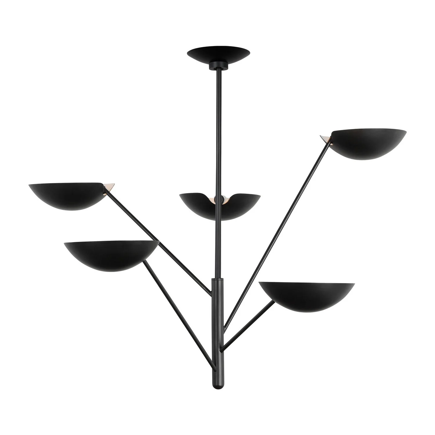 Nevel Chandelier - Image 2