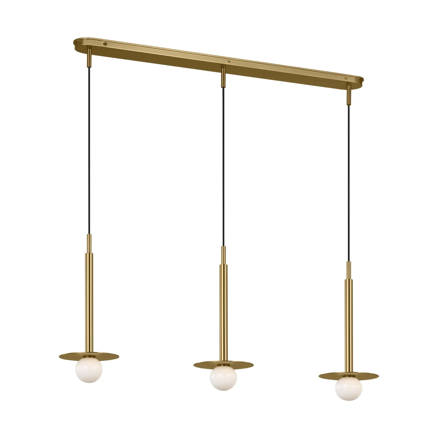 Nodes Linear Suspension