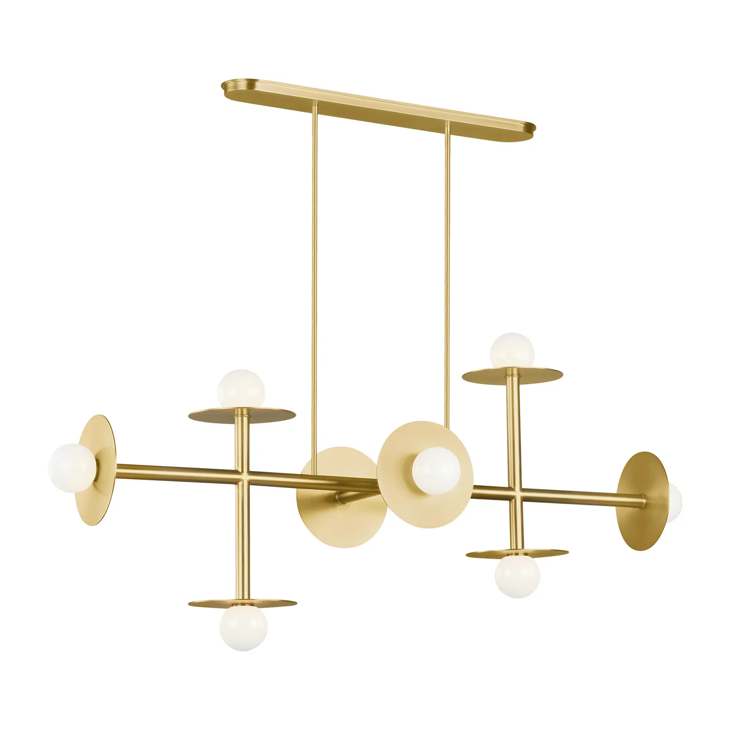 Nodes Linear Suspension - Image 2