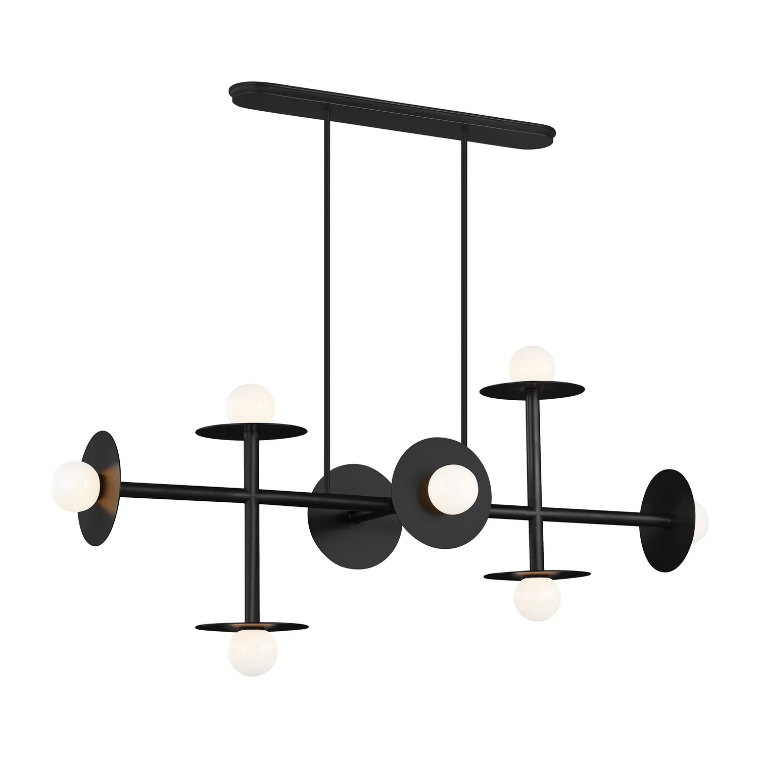 Nodes Linear Suspension - Image 3