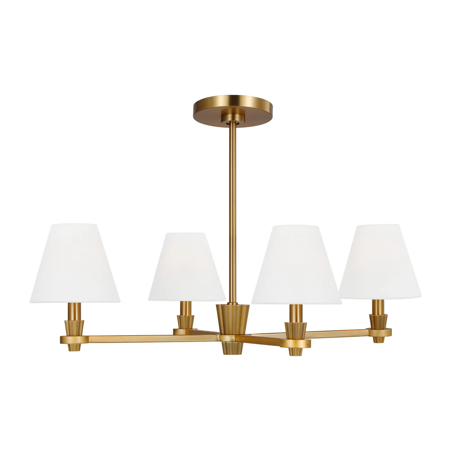 Paisley Chandelier - Image 2