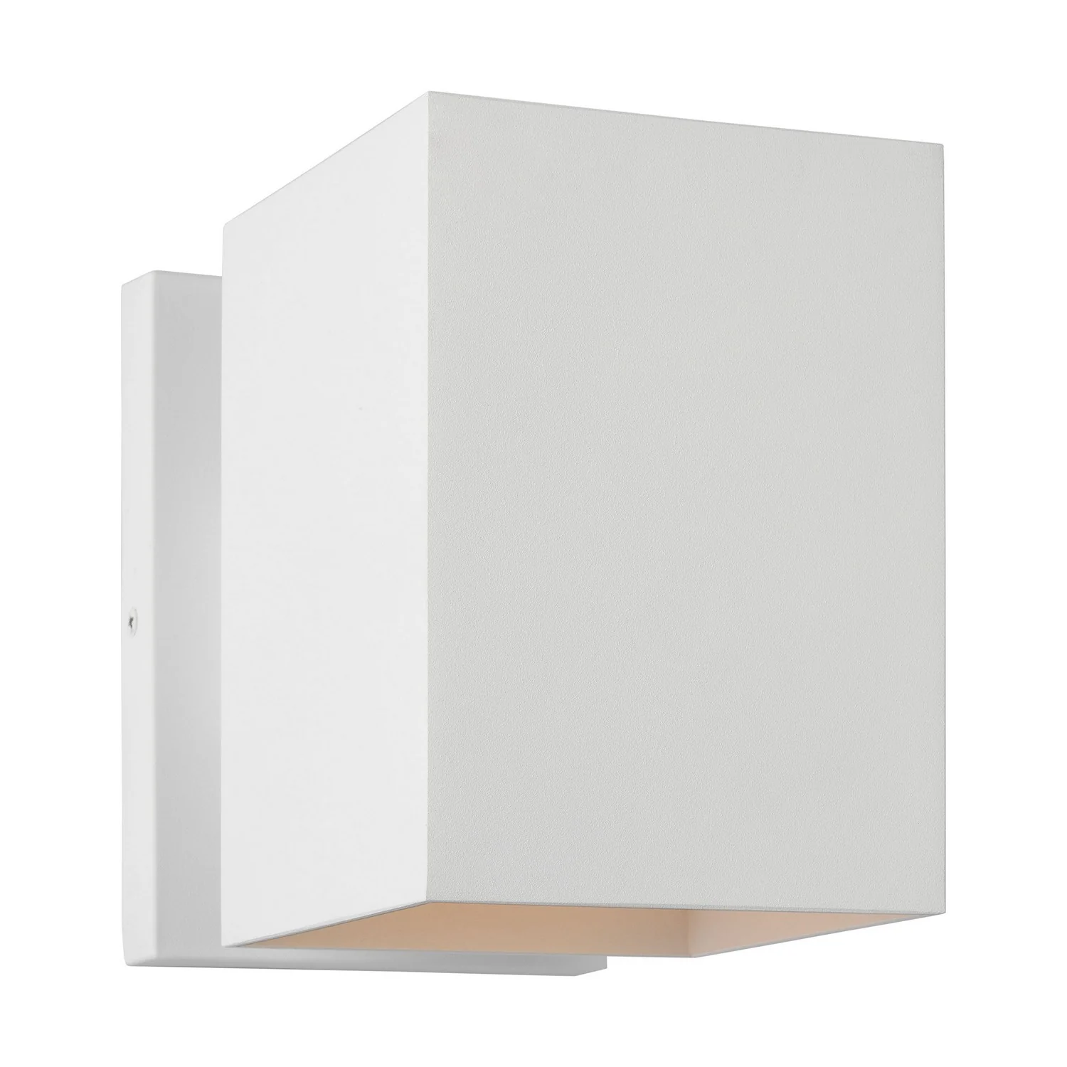Pohl One Light Wall Lantern