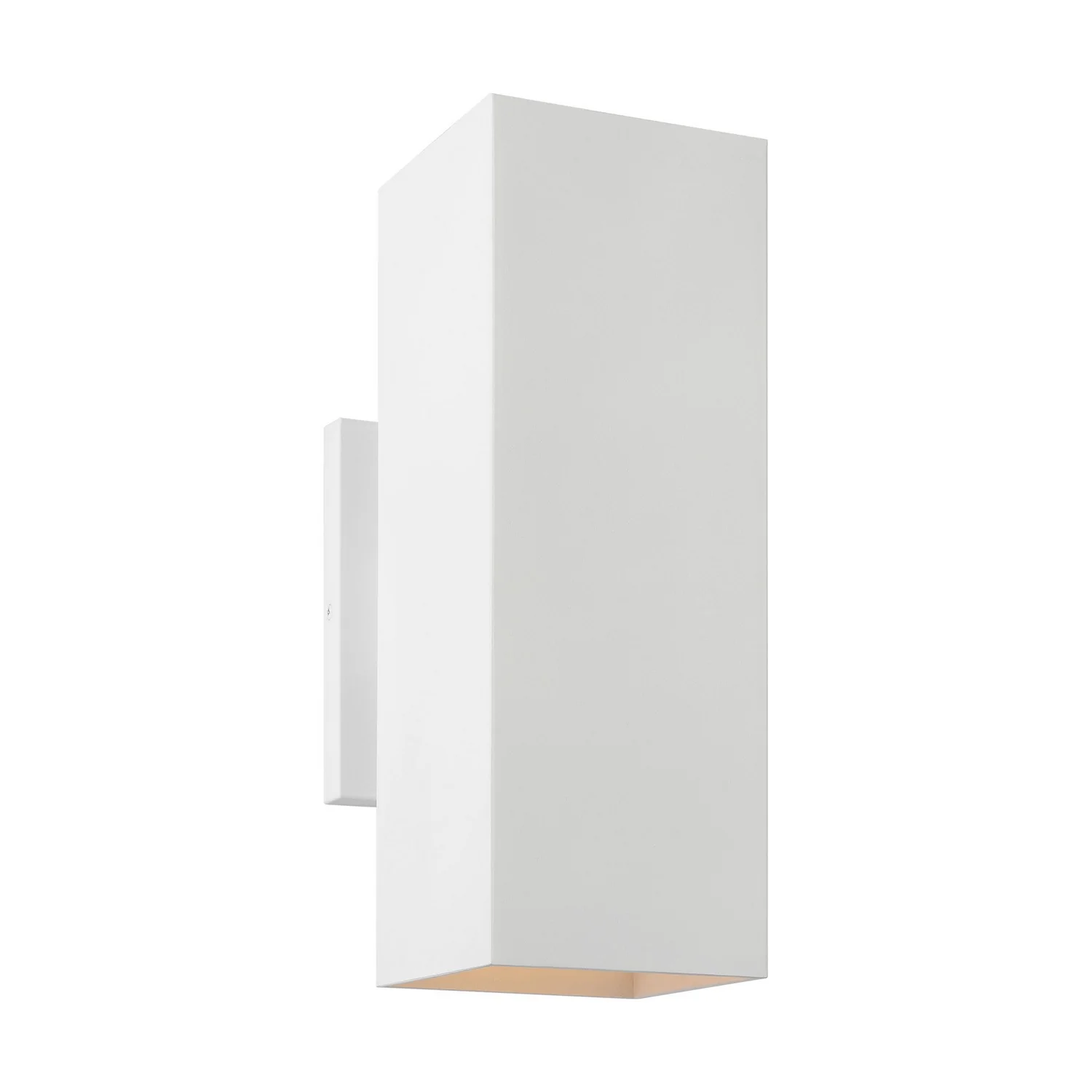 Pohl Two Light Wall Lantern