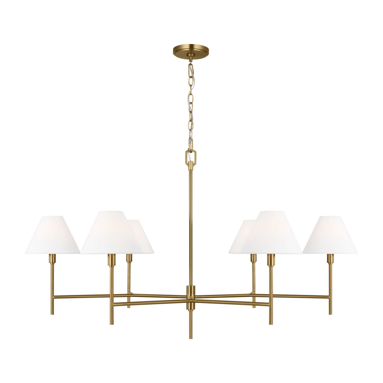 Ridgewood Chandelier - Image 3