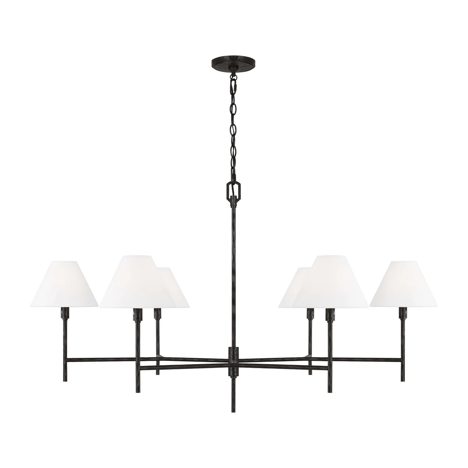Ridgewood Chandelier - Image 4
